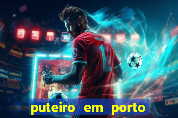 puteiro em porto de galinhas